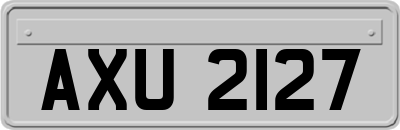 AXU2127