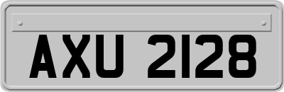 AXU2128