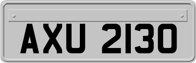 AXU2130