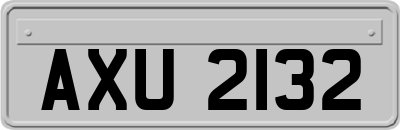 AXU2132
