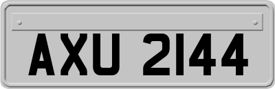 AXU2144