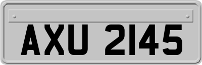 AXU2145
