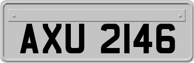 AXU2146