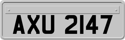 AXU2147