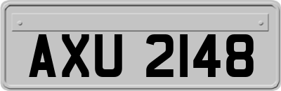 AXU2148