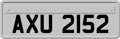 AXU2152