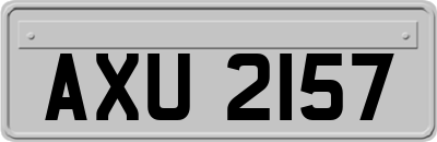 AXU2157