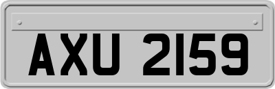 AXU2159
