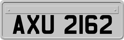 AXU2162