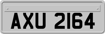 AXU2164