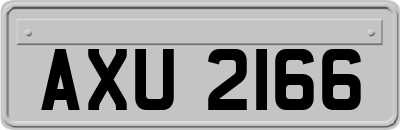 AXU2166