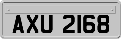 AXU2168