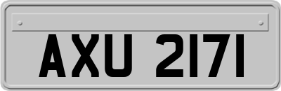 AXU2171