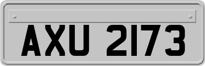 AXU2173