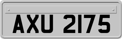 AXU2175