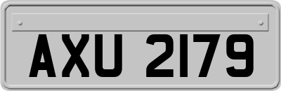 AXU2179