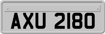 AXU2180