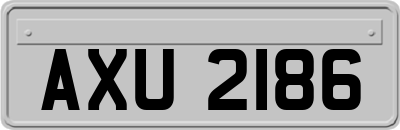 AXU2186