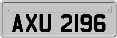 AXU2196