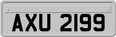 AXU2199