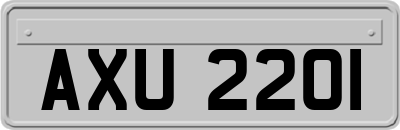 AXU2201