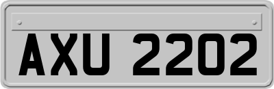 AXU2202