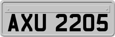AXU2205