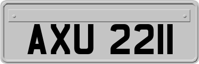 AXU2211