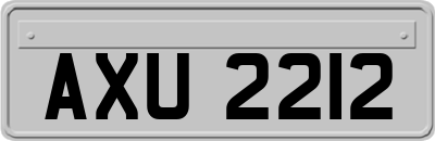 AXU2212