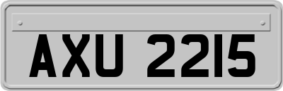 AXU2215