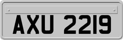 AXU2219
