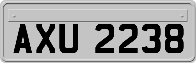 AXU2238