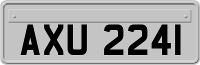 AXU2241