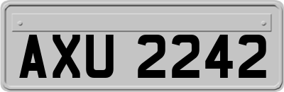 AXU2242
