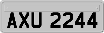 AXU2244