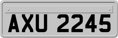 AXU2245