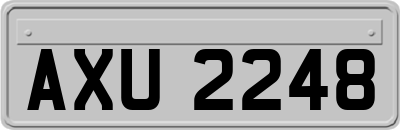 AXU2248