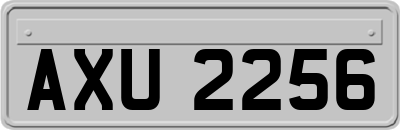 AXU2256