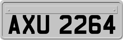 AXU2264