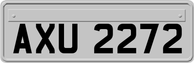 AXU2272