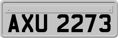 AXU2273