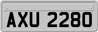 AXU2280