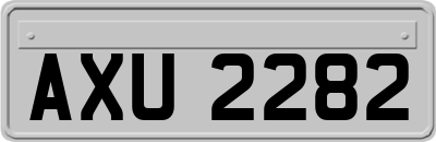 AXU2282