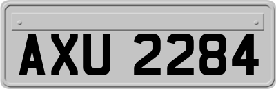 AXU2284