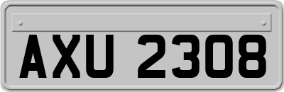 AXU2308