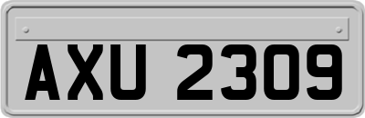 AXU2309
