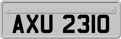 AXU2310