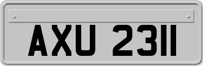 AXU2311
