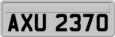 AXU2370