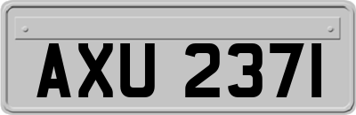 AXU2371